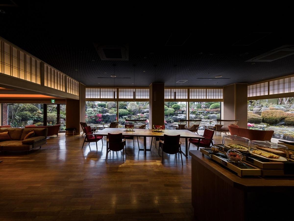 Kaneyamaen Fujiyoshida Exterior photo