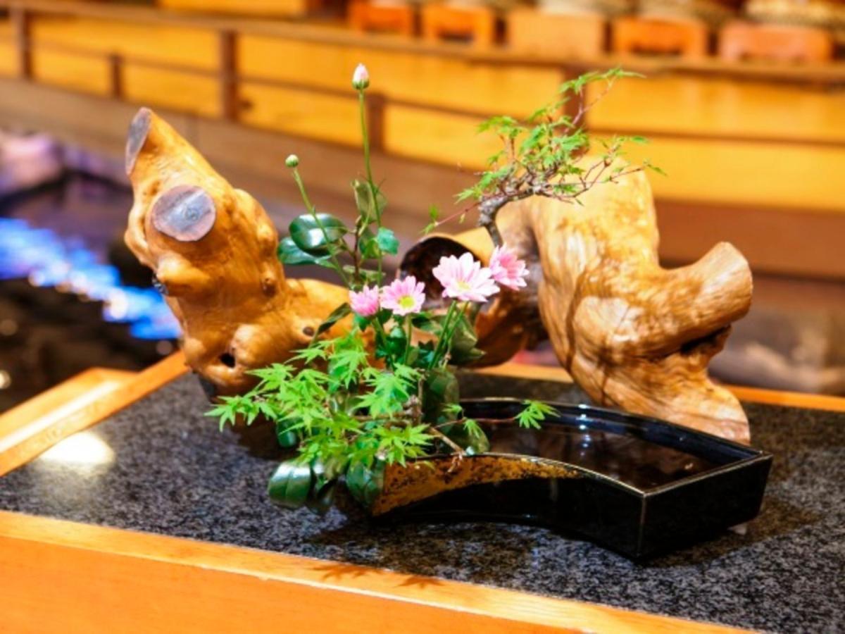 Kaneyamaen Fujiyoshida Exterior photo