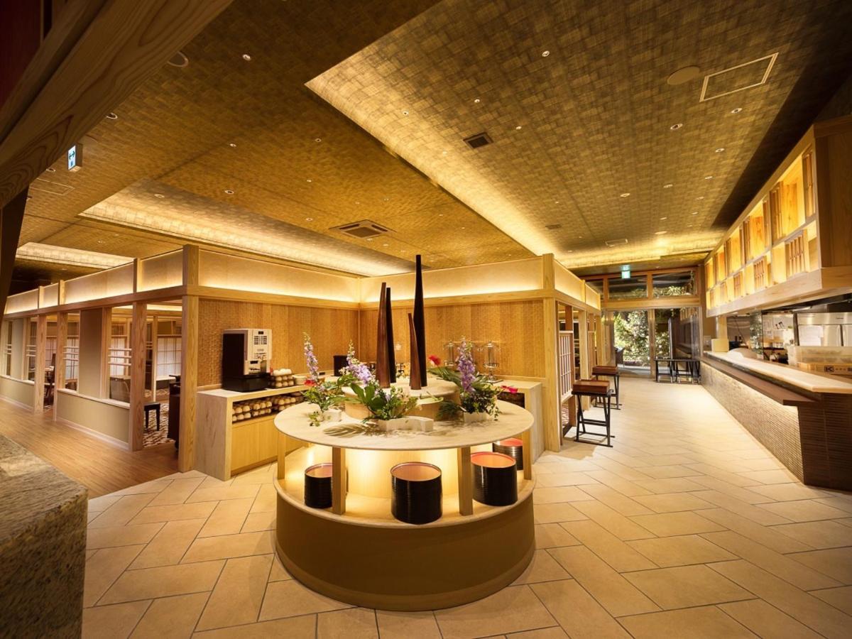 Kaneyamaen Fujiyoshida Exterior photo